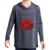 Youth Perfect Tri ® Long Sleeve Hoodie Thumbnail