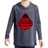 Youth Perfect Tri ® Long Sleeve Hoodie Thumbnail