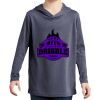 Youth Perfect Tri ® Long Sleeve Hoodie Thumbnail