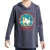 Youth Perfect Tri ® Long Sleeve Hoodie Thumbnail