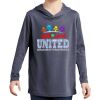Youth Perfect Tri ® Long Sleeve Hoodie Thumbnail