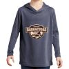 Youth Perfect Tri ® Long Sleeve Hoodie Thumbnail