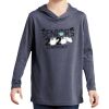 Youth Perfect Tri ® Long Sleeve Hoodie Thumbnail