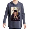 Youth Perfect Tri ® Long Sleeve Hoodie Thumbnail