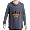 Youth Perfect Tri ® Long Sleeve Hoodie Thumbnail