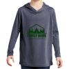 Youth Perfect Tri ® Long Sleeve Hoodie Thumbnail