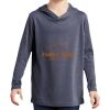 Youth Perfect Tri ® Long Sleeve Hoodie Thumbnail