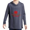 Youth Perfect Tri ® Long Sleeve Hoodie Thumbnail