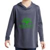 Youth Perfect Tri ® Long Sleeve Hoodie Thumbnail