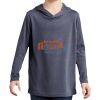 Youth Perfect Tri ® Long Sleeve Hoodie Thumbnail