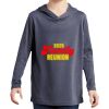 Youth Perfect Tri ® Long Sleeve Hoodie Thumbnail