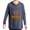 Youth Perfect Tri ® Long Sleeve Hoodie Thumbnail