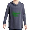 Youth Perfect Tri ® Long Sleeve Hoodie Thumbnail