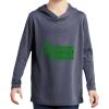 Youth Perfect Tri ® Long Sleeve Hoodie Thumbnail